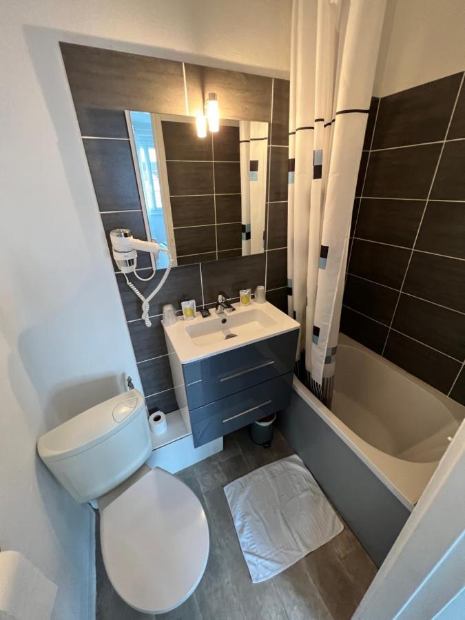 Hotel Joly Armentieres Exterior photo